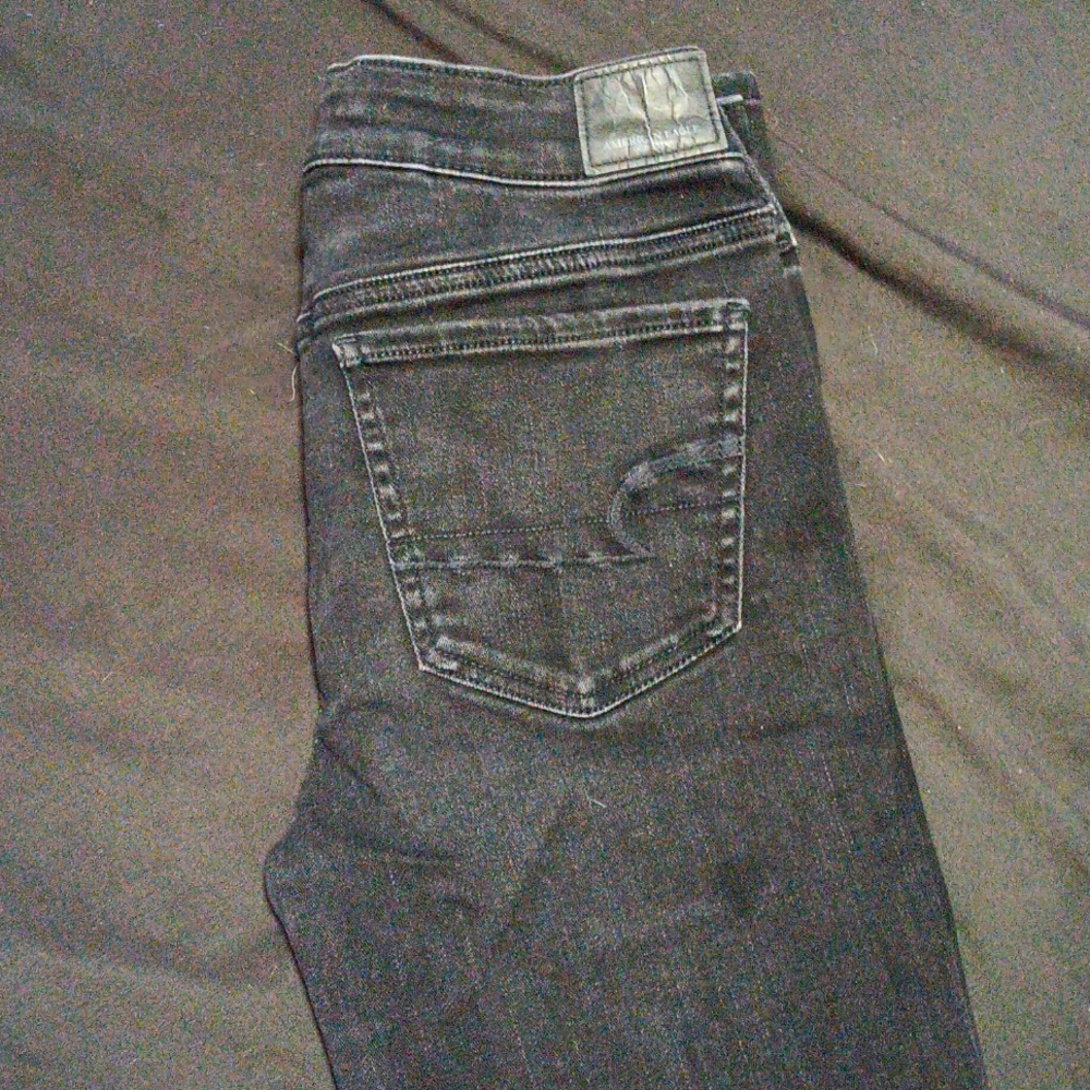 AE jeans